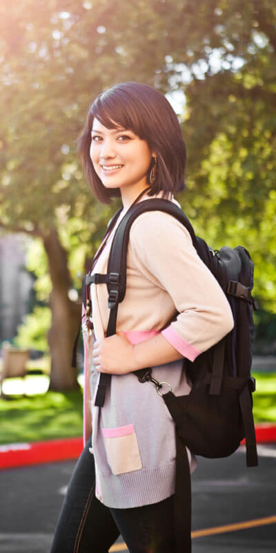 Orthodontics for Teens