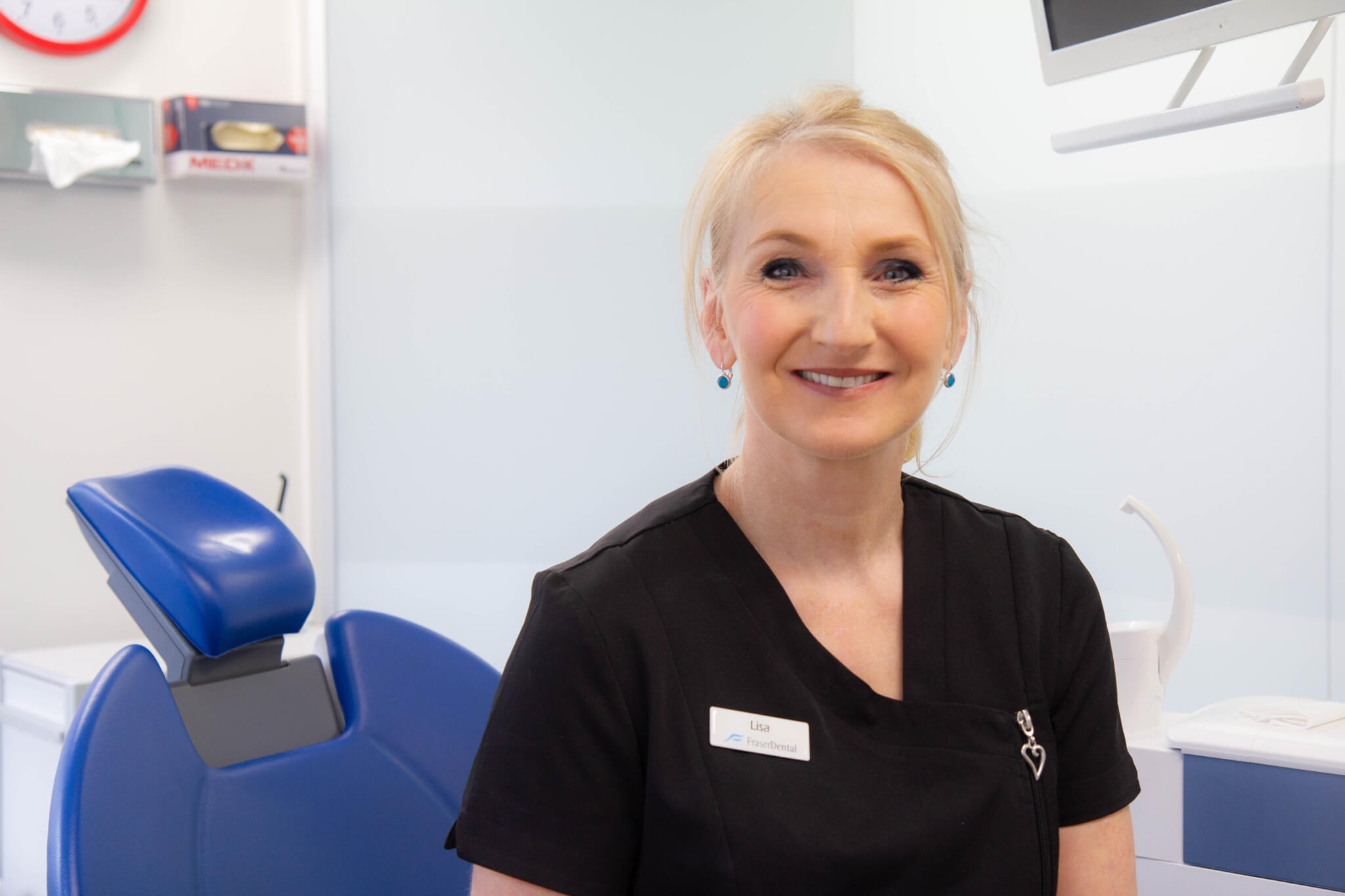 Dental Hygienist
