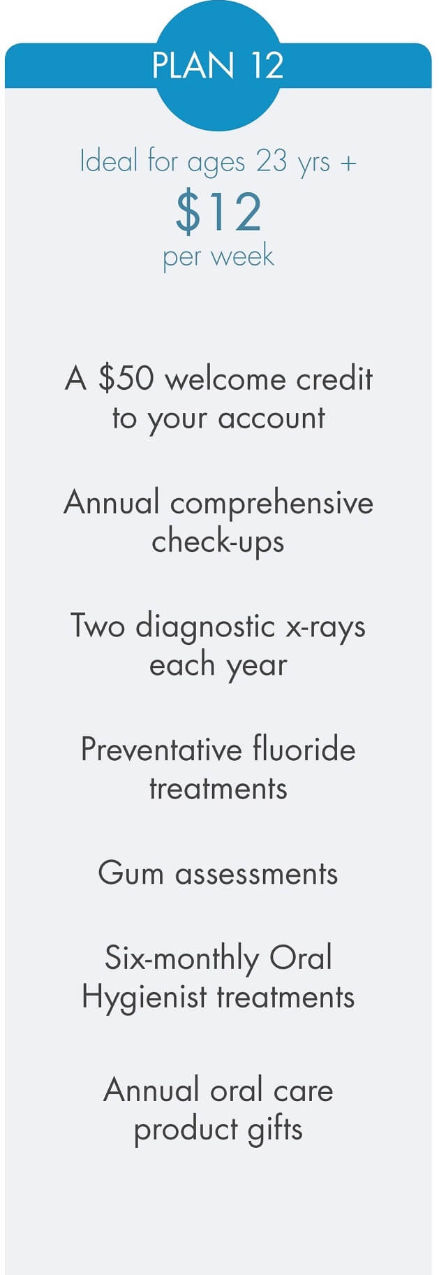 Smilesaver dental savings plan