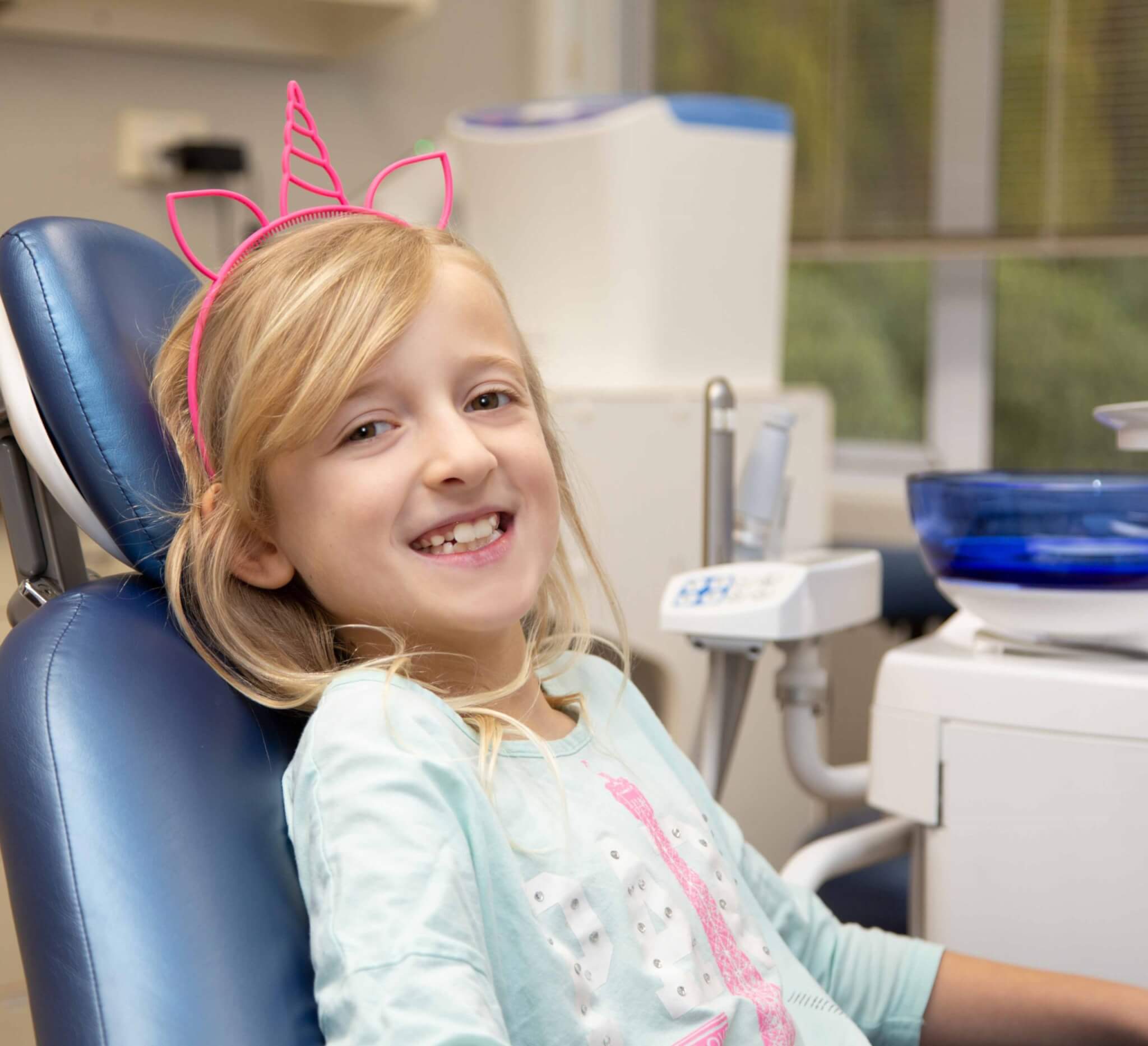 Orthodontics for Kids Fraser Dental, Hobsonville, Auckland