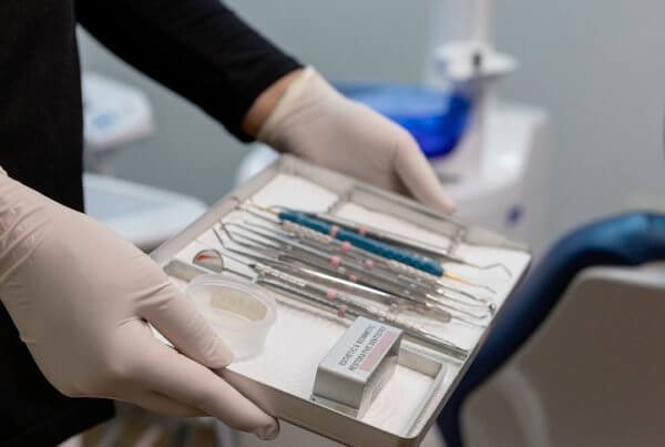 is sleep dentistry safe, dental instruments
