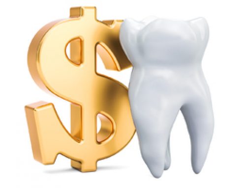 What Is The Cost Of A Dental Implant?
