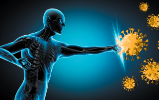 oral health and your immune system