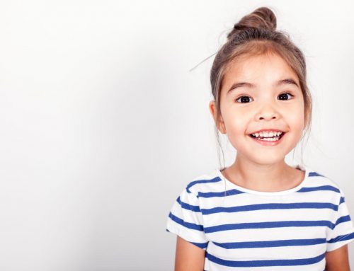 Dental Check Ups for Primary Students