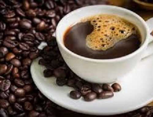 You May Love Coffee But Your Teeth Probably Don’t!
