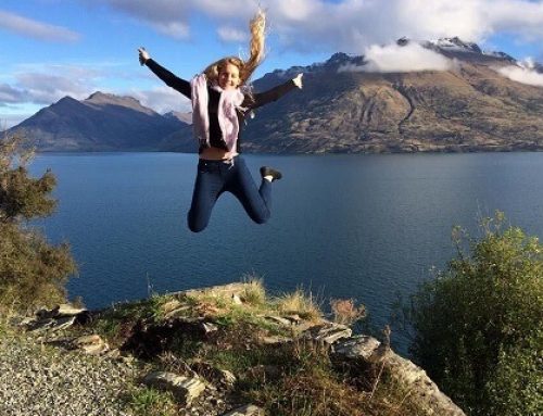 Spotlight On Dr Melissa Inger
