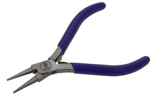 risks of home dentistry, blue pliers, pliers to pull teeth