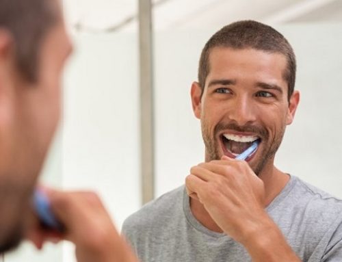 Stop These Toothbrushing Mistakes