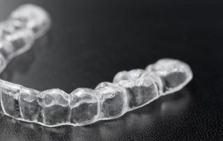 custom-made sports mouthguard