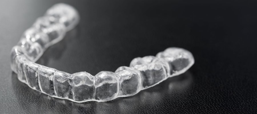 custom-made sports mouthguard