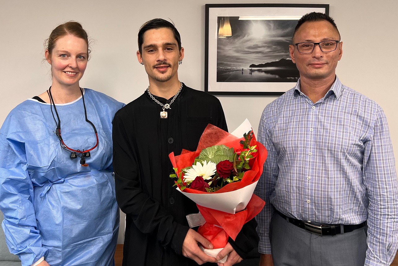 Auckland cosmetic dentistry 