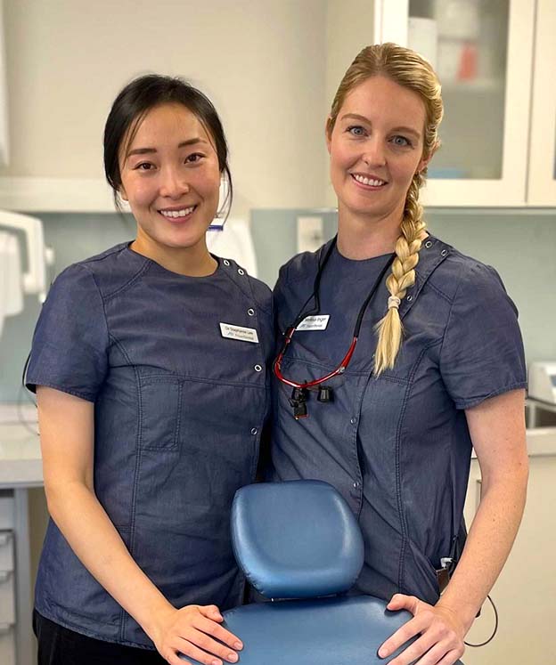 Fraser Dental Clinic