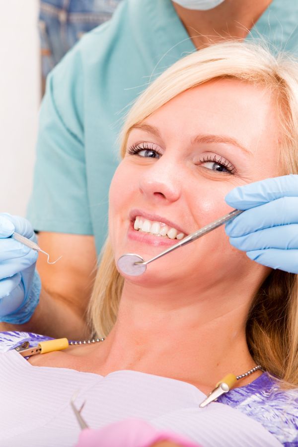 dental crowns in auckland