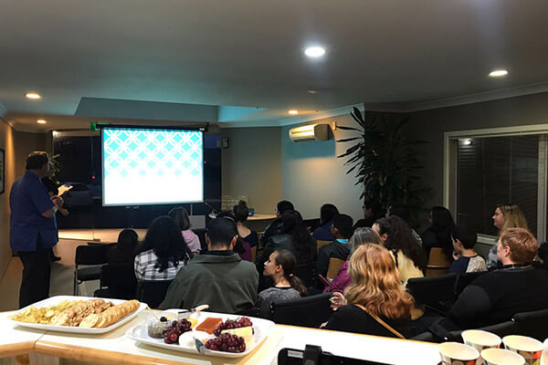 seminars-parents-info-night-ortho-post02-600×400 A recent parent information evening about orthodontics (braces)