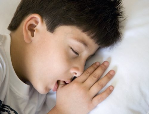 Early Intervention Orthodontics