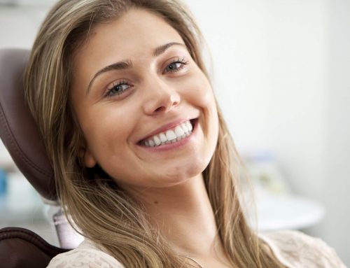 Top 5 Reasons To Consider Cosmetic Dentistry