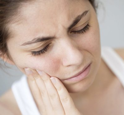 treatment for jaw pain