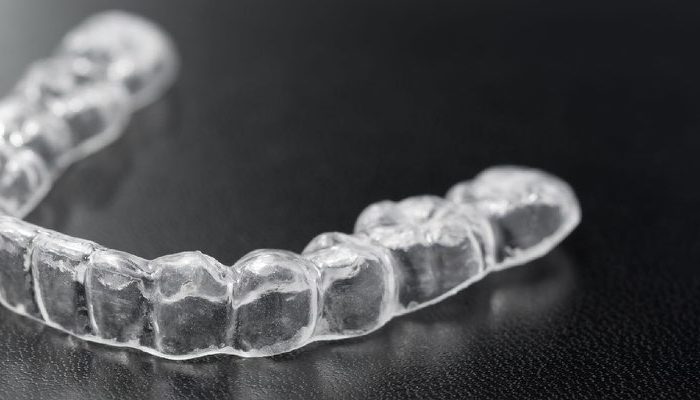 custom-made sports mouthguard